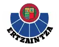 Badge of the Ertzaintza