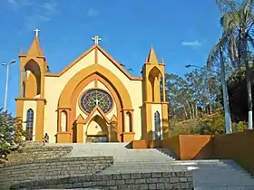 Saint Joseph Matriz Church