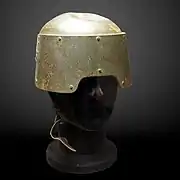 "Farina" helmet for Arditi troops