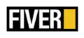 Old Fiver logo(28 April – 6 October 2008)