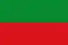 Flag of Bárcena de Pie de Concha