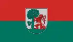 Flag of Liepāja