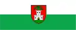 Flag of Ljubljana