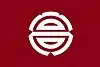 Flag of Takahata