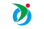 Flag of Tsuno