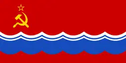 Estonian Soviet Socialist Republic