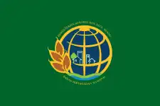 Ministry of Agrarian Affairs and Spatial Planning