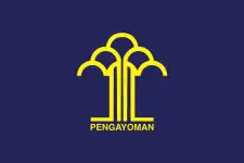 Ministry of Law and Human Rights