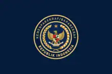 Ministry of Tourism and Creative Economy