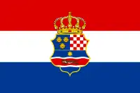 Kingdom of Croatia-Slavonia