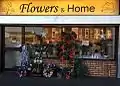 Flowers & Home on the Chester Road, Castle Bromwich, Birmingham.