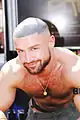 Image 26Francois Sagat, Folsom Street Fair