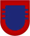 82nd Airborne Division, 3rd Brigade Combat Team, 505th Infantry Regiment, 3rd Battalion