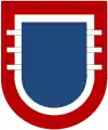 82nd Airborne Division, 3rd Brigade Combat Team (original version)