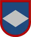82nd Airborne Division, 82nd Finance Battalion