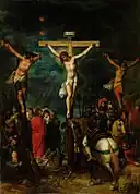 The Crucifixion