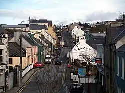 Front Street, Ardara