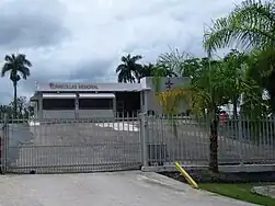 Funeraria Torrecillas Memorial