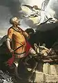 The Sacrifice of Abraham 1618–1619