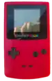 Image 114Game Boy Color (1998) (from 1990s in video games)