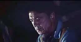 Screen capture of Gary Cooper