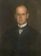 John Galsworthy