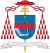 Giovanni Battista Maria Pallotta's coat of arms