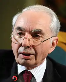 ItalyGiuliano Amato, Prime Minister