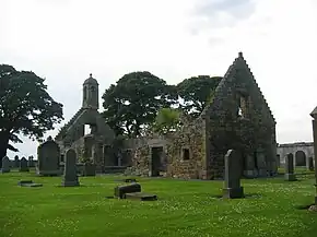 The Auld Kirk