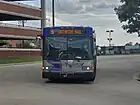 2017 Gillig Low Floor #1710