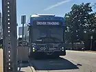 2021 Gillig Low Floor+ EV #2102