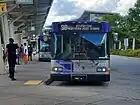 2021 Gillig Low Floor #2103
