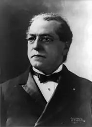 Image 54Samuel Gompers.