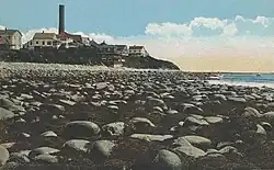 Great Boar's Head c. 1920