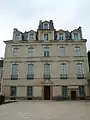 Hôtel de Limur&nbsp;[fr] in Vannes