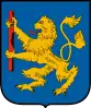 Coat of arms of Hatvan