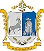Coat of arms of Jászboldogháza