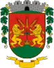 Coat of arms of Vál