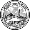 Official seal of Hingham