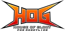 House of Glory logo