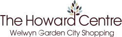Howard Centre logo