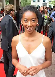 Betty Gabriel, Actress