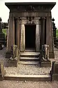 The Illingworth Mausoleum
