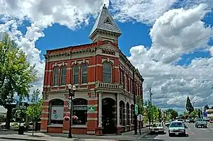 Independence National Bank