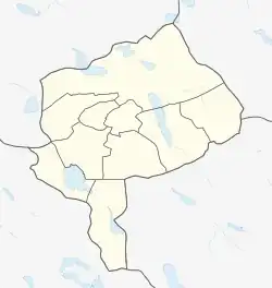 Aqda is located in Yazd Province