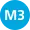 Line M3