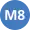 Line M8