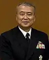 Takashi Saito (admiral)&nbsp;[ja]齋藤 隆