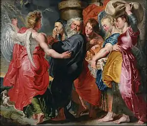 Jacob Jordaens