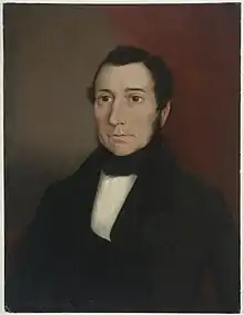 James Dunlop(1843)